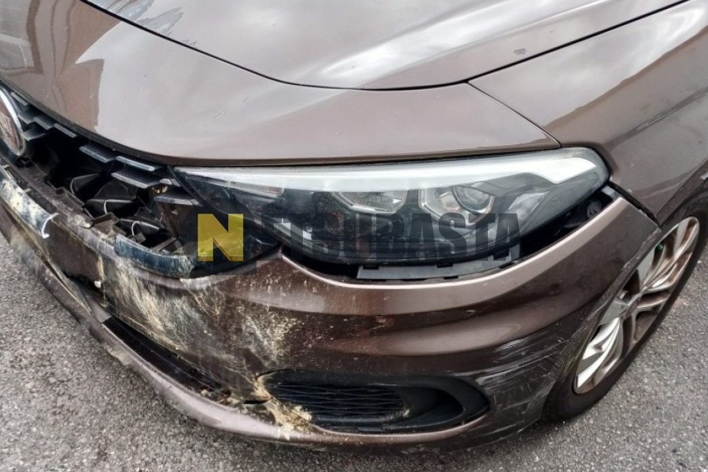 Fiat Tipo SW 1.3 Multijet 2017