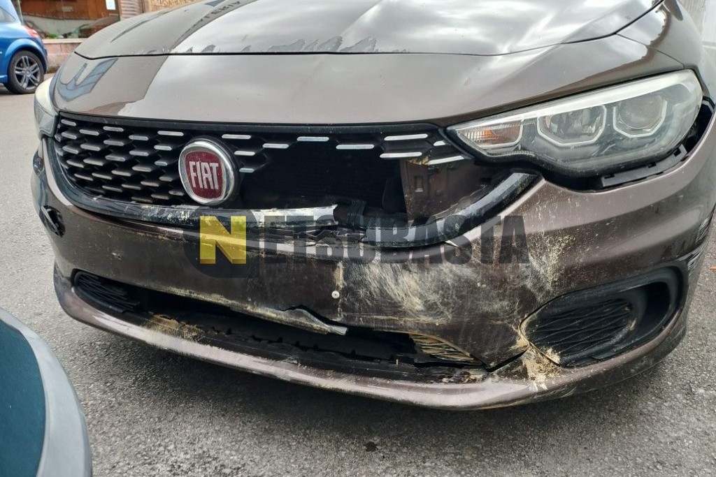 Fiat Tipo SW 1.3 Multijet 2017