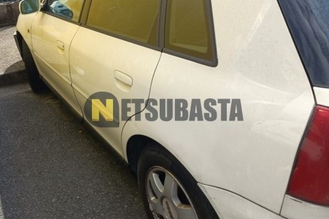 Peugeot SATELIS 125 4V 2007