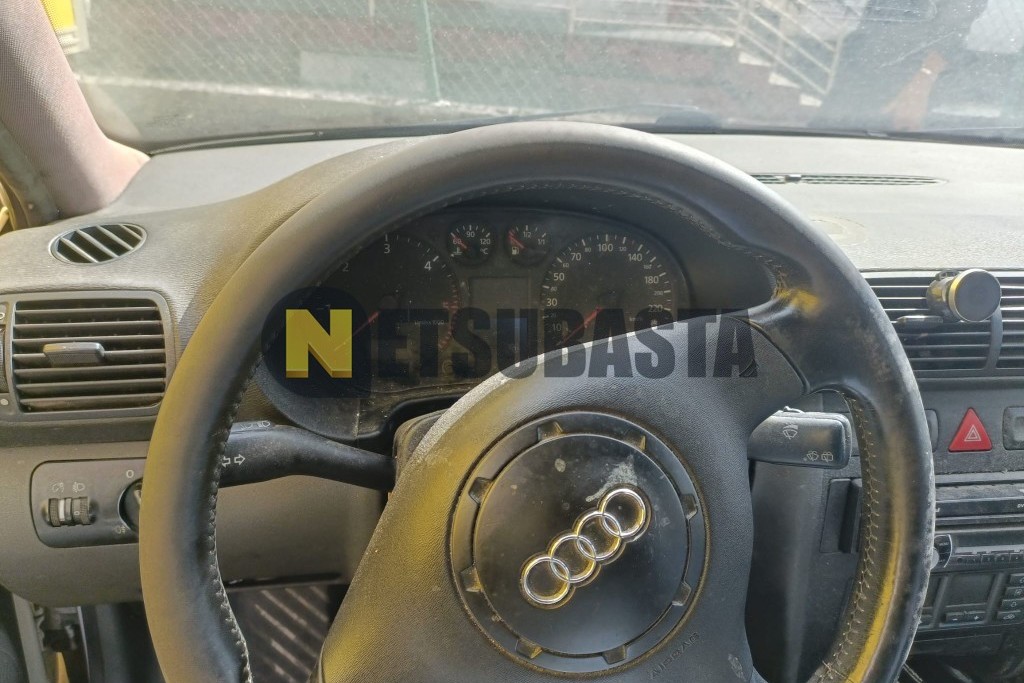 Audi A3 1.9 TDI 2000