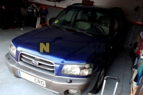 Nissan Qashqai+2 2.0 2009