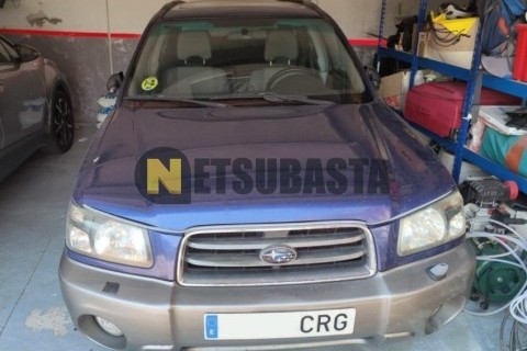 Nissan Qashqai+2 2.0 2009