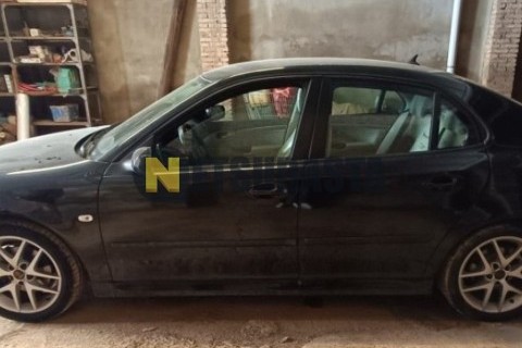 Nissan Qashqai+2 2.0 2009