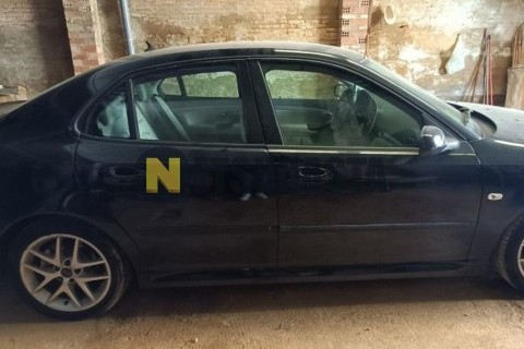 Nissan Qashqai+2 2.0 2009