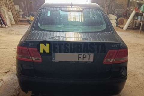Nissan Qashqai+2 2.0 2009