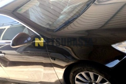 Rieju RS2 MATRIX 50 2006