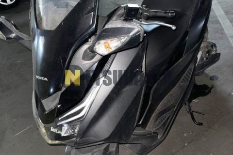 Suzuki BURGMAN 650 Executive 2007