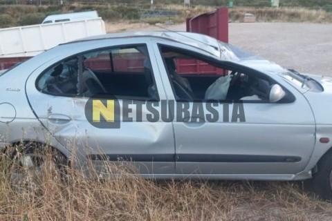 Rieju RS2 MATRIX 50 2006