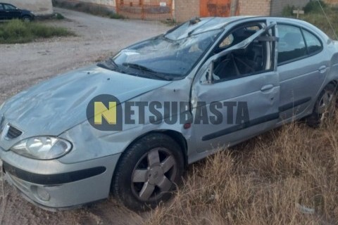 Rieju RS2 MATRIX 50 2006