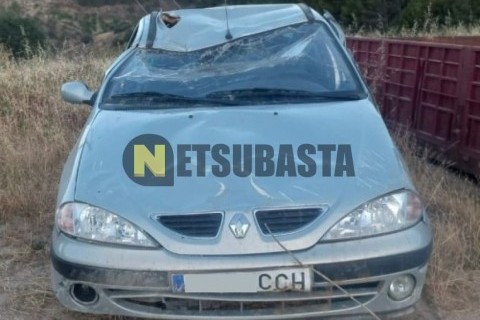 Rieju RS2 MATRIX 50 2006
