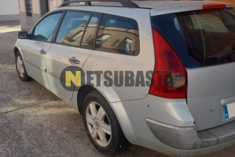 Suzuki BURGMAN 650 Executive 2007