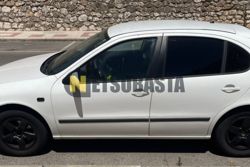 Seat Leon 1.9 TDI 2000
