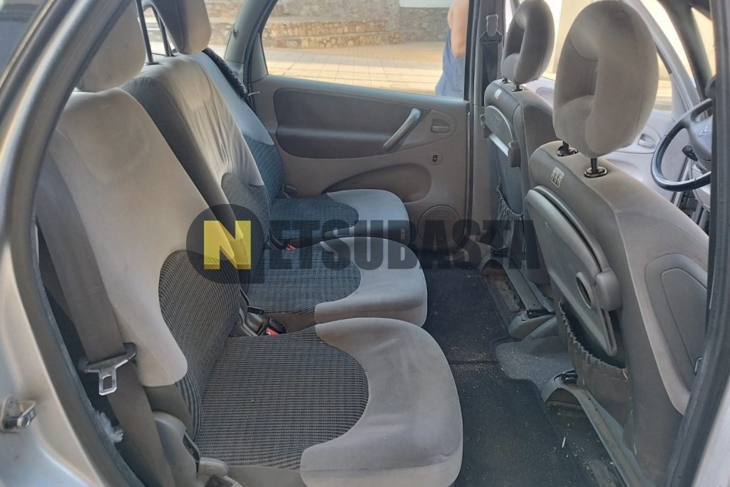 Citroën Xsara Picasso 1.6 HDi 2010