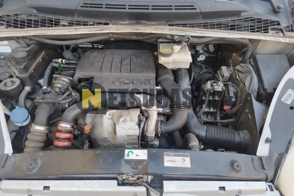 Citroën Xsara Picasso 1.6 HDi 2010