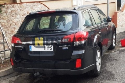 Rieju RS2 MATRIX 50 2006