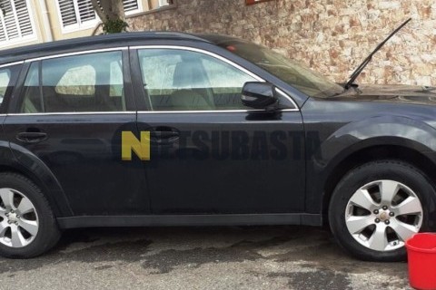 Rieju RS2 MATRIX 50 2006