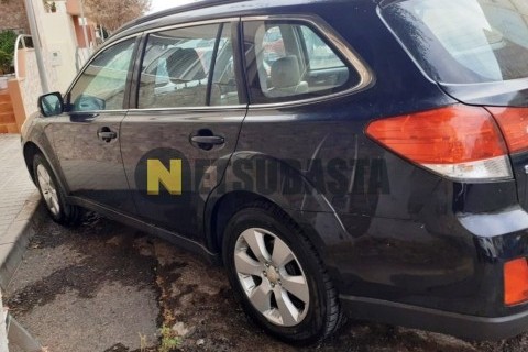 Rieju RS2 MATRIX 50 2006