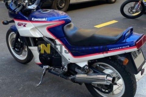 Peugeot SATELIS 125 4V 2007