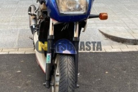 Peugeot SATELIS 125 4V 2007