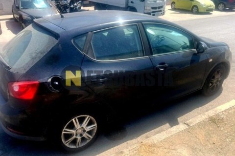 Peugeot SATELIS 125 4V 2007