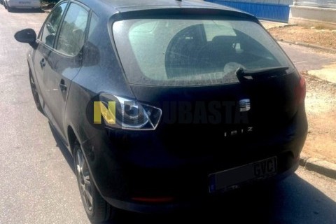 Peugeot SATELIS 125 4V 2007