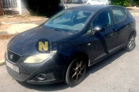 Peugeot SATELIS 125 4V 2007