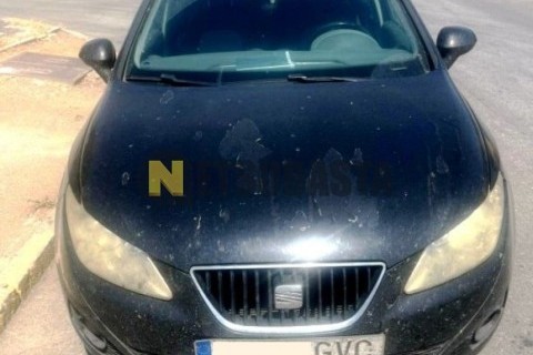 Peugeot SATELIS 125 4V 2007