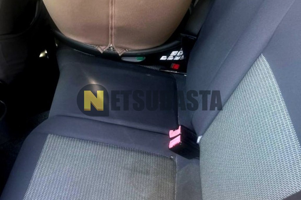 Seat Ibiza 1.4 2010