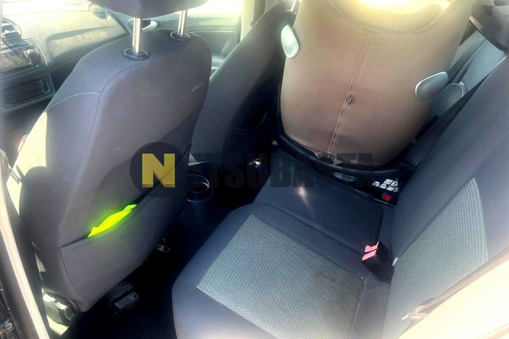 Seat Ibiza 1.4 2010