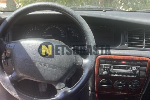 Suzuki BURGMAN 650 Executive 2007