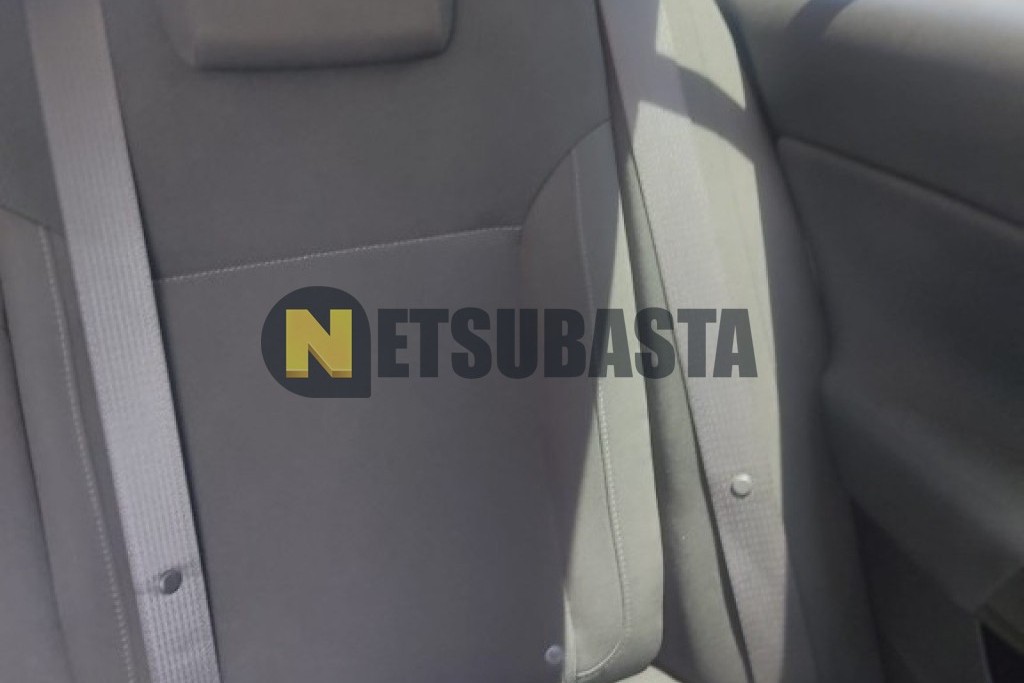 Opel Insignia 2.0 CDTI 2012