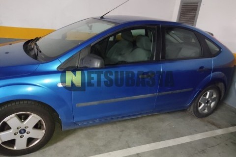 Rieju RS2 MATRIX 50 2006