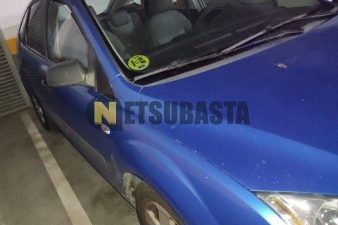Rieju RS2 MATRIX 50 2006