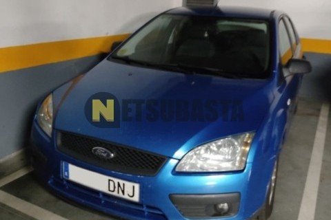 Rieju RS2 MATRIX 50 2006