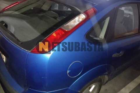 Rieju RS2 MATRIX 50 2006