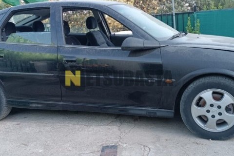 Rieju RS2 MATRIX 50 2006