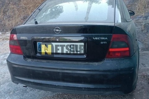 Rieju RS2 MATRIX 50 2006
