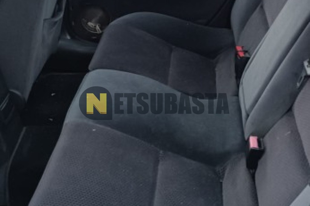 Opel Vectra 2.0 DTI 2000
