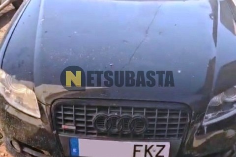 Peugeot SATELIS 125 4V 2007