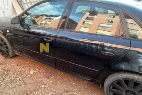 Peugeot SATELIS 125 4V 2007