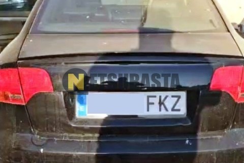 Peugeot SATELIS 125 4V 2007