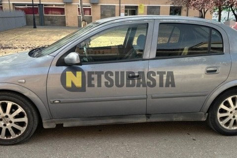 Rieju RS2 MATRIX 50 2006