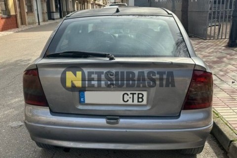 Rieju RS2 MATRIX 50 2006