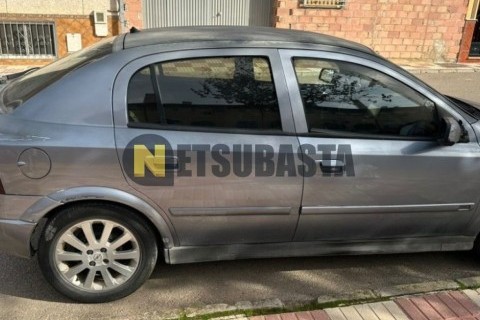 Rieju RS2 MATRIX 50 2006