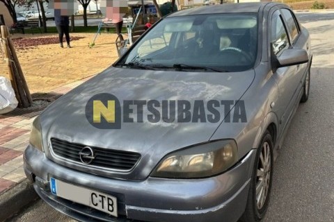Rieju RS2 MATRIX 50 2006
