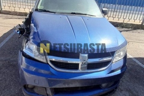 Peugeot SATELIS 125 4V 2007
