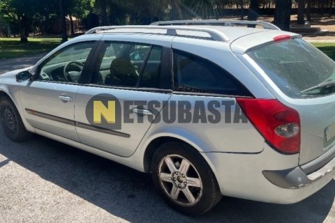 Peugeot SATELIS 125 4V 2007