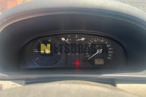 Peugeot SATELIS 125 4V 2007
