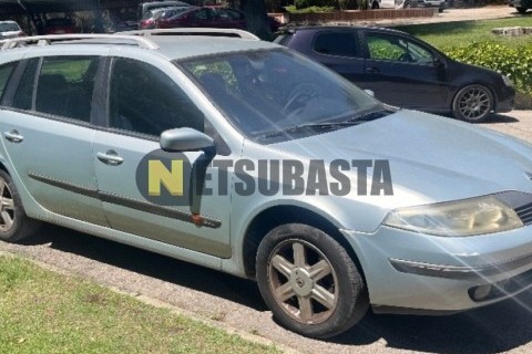 Peugeot SATELIS 125 4V 2007