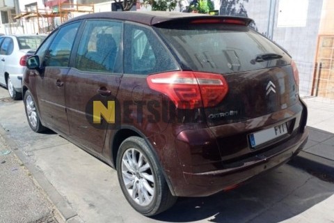 Rieju RS2 MATRIX 50 2006